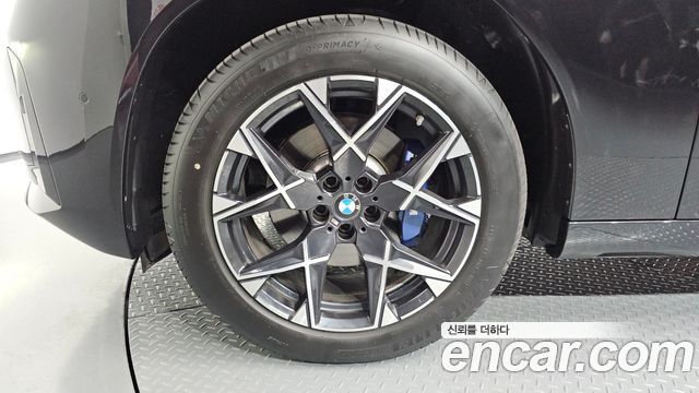 BMW X3 из Кореи Encar