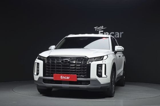 Hyundai Palisade Diesel 2.2 4WD Exclusive — пробег 69 325 км — фото 3 из 5