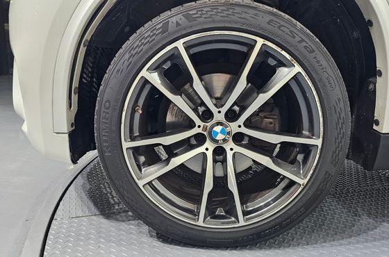 BMW X5 xDrive 30d — пробег 134 604 км — фото 5 из 5