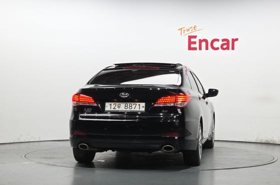Hyundai i40 2.0 GDi Modern — пробег 79 900 км — фото 4 из 5