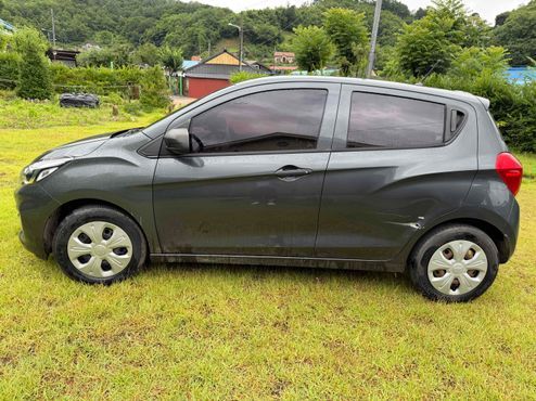 Chevrolet (Daewoo) Spark Van — пробег 77 000 км — фото 2 из 5
