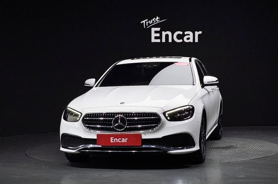 Mercedes-Benz E-Class E250 Avantgarde — пробег 74 906 км — фото 3 из 5