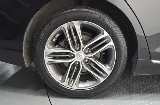 Hyundai Grandeur 3.0 Premium — пробег 69 295 км — фото 5 из 5