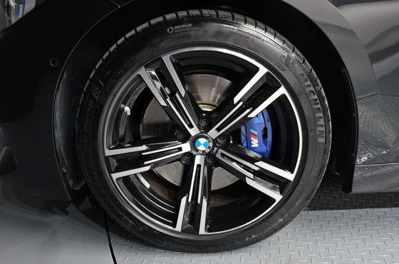 BMW 3-Series 320i M Sport — пробег 25 921 км — фото 5 из 5