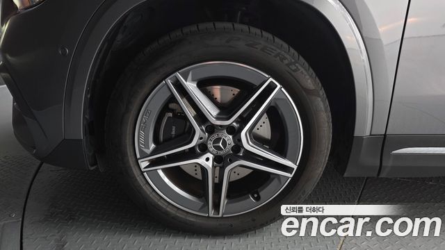 Mercedes-Benz GLA-Class из Кореи Encar