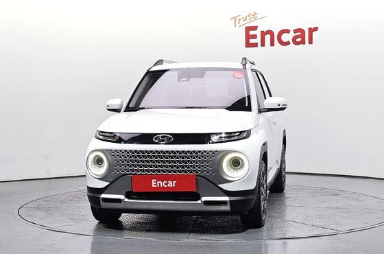 Hyundai Casper Inspiration — пробег 88 324 км — фото 3 из 5