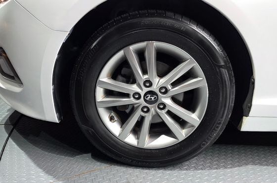 Hyundai Sonata LPI Premium — пробег 109 990 км — фото 5 из 5