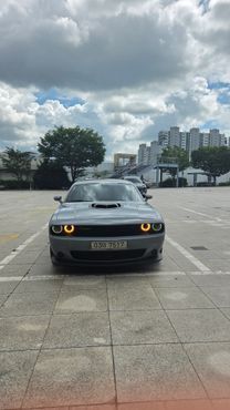 Dodge Challenger 5.7 — пробег 53 000 км — фото 3 из 5