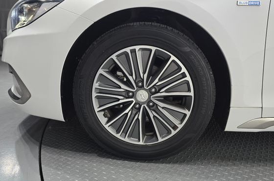 Hyundai Grandeur Exclusive — пробег 151 198 км — фото 5 из 5