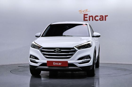 Hyundai Tucson Diesel 2.0 2WD Modern — пробег 171 809 км — фото 3 из 5