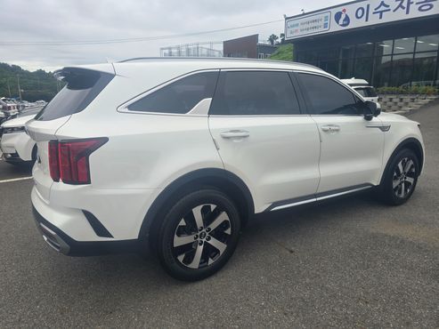 Kia Sorento Diesel 2.2 2WD Noblesse — пробег 64 607 км — фото 4 из 5