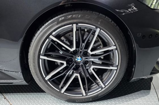 BMW M5 M5 Touring — пробег 6 269 км — фото 5 из 5