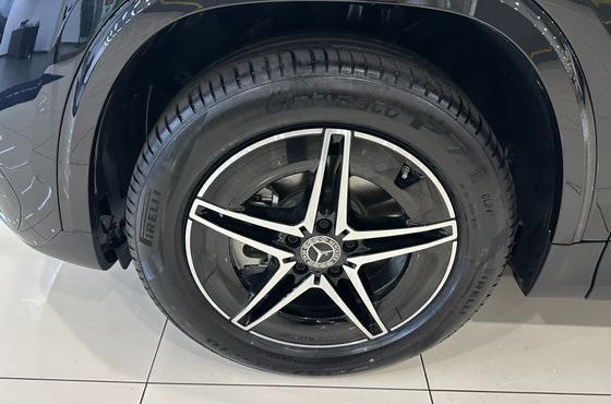 Mercedes-Benz EQA EQA250 AMG Line — пробег 337 км — фото 5 из 5