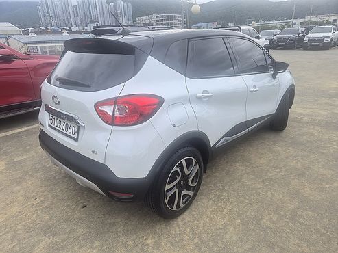Renault (Samsung) QM3 RE Signature — пробег 126 840 км — фото 2 из 5