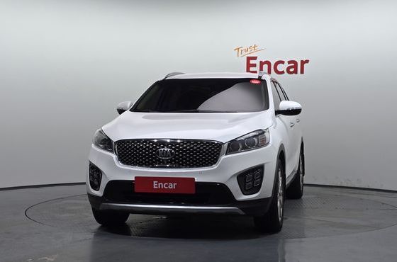 Kia Sorento Diesel 2.2 2WD Noblesse Special — пробег 161 935 км — фото 3 из 5