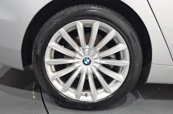 BMW Gran Turismo 630i xDrive Luxury — пробег 128 902 км — фото 5 из 5