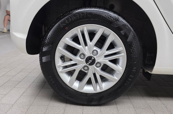 Kia morning Signature — пробег 9 666 км — фото 5 из 5