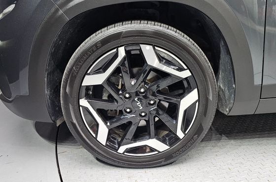 Kia Seltos Gasoline 2.0 2WD Signature — пробег 90 636 км — фото 5 из 5