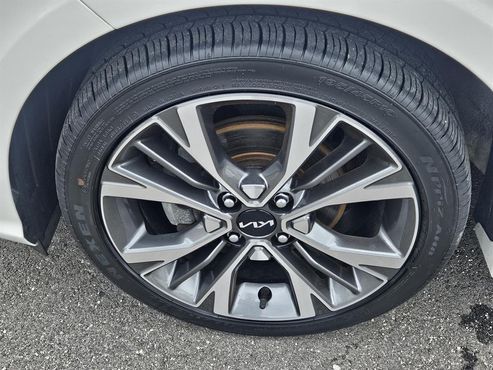 Kia morning Signature — пробег 39 776 км — фото 5 из 5