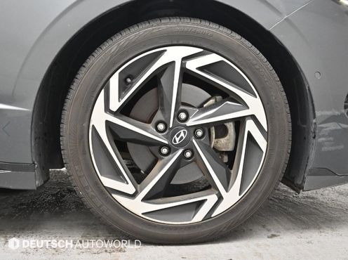 Hyundai Sonata 2.0 Exclusive — пробег 60 326 км — фото 5 из 5