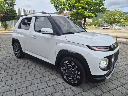 Hyundai Casper Turbo Inspiration — пробег 17 848 км — фото 3 из 5
