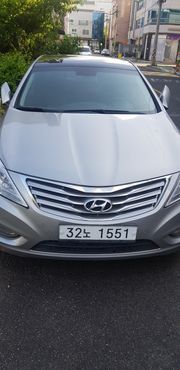 Hyundai Grandeur HG300 Royal — пробег 111 855 км — фото 3 из 5