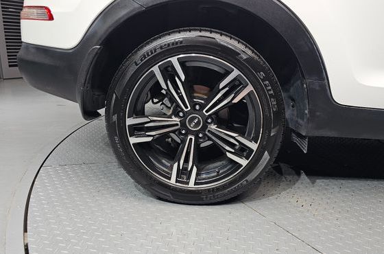 Kia Sportage Diesel 2WD TLX High-Deluxe — пробег 116 726 км — фото 5 из 5