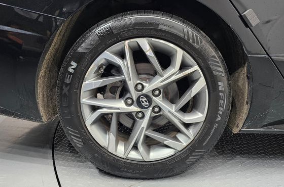 Hyundai Sonata 2.0 Premium Plus — пробег 60 037 км — фото 5 из 5