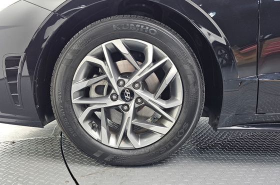 Hyundai Sonata 2.0 Premium Plus — пробег 84 570 км — фото 5 из 5