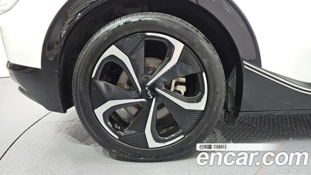 Kia EV6 Long Range Earth — пробег 86 008 км — фото 5 из 5