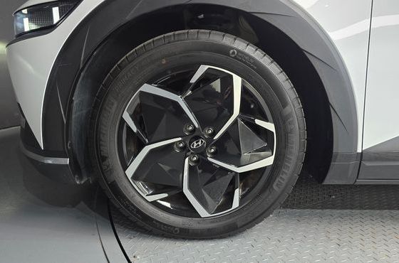 Hyundai Ioniq5 Long range Exclusive — пробег 18 786 км — фото 5 из 5