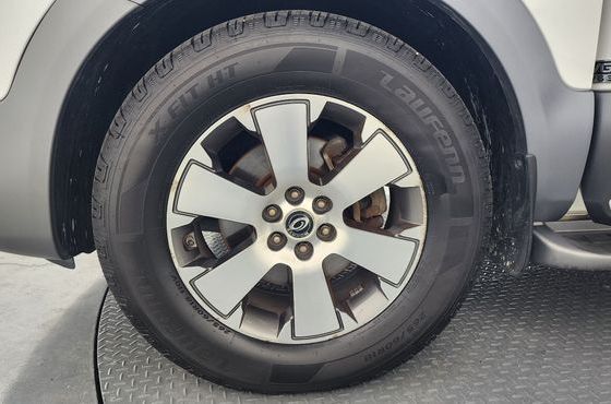 Kia Mohave Diesel 3.0 4WD VIP — пробег 112 001 км — фото 5 из 5