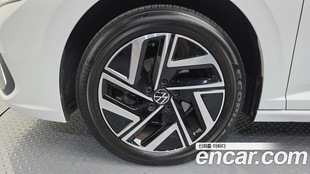 Volkswagen Jetta из Кореи Encar