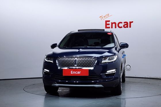 Lincoln MKC 2.0 AWD — пробег 90 273 км — фото 3 из 5