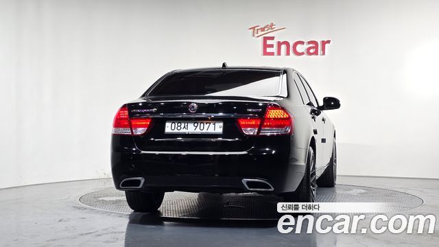 Ssangyong Chairman из Кореи Encar