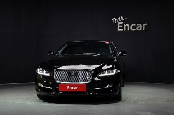 Jaguar XJ 3.0D Premium Luxury LWB X351 — пробег 120 137 км — фото 3 из 5