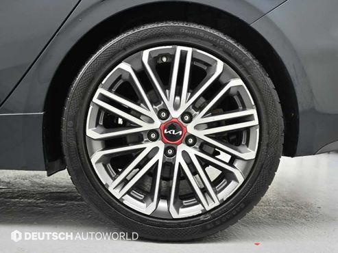Kia K3 1.6 Turbo GT 5Door Signature — пробег 136 285 км — фото 5 из 5