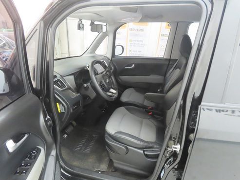 Kia RAY Signature — пробег 49 000 км — фото 5 из 5