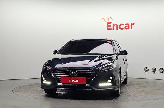 Hyundai Sonata 2.0 Smart Choice — пробег 171 237 км — фото 3 из 5