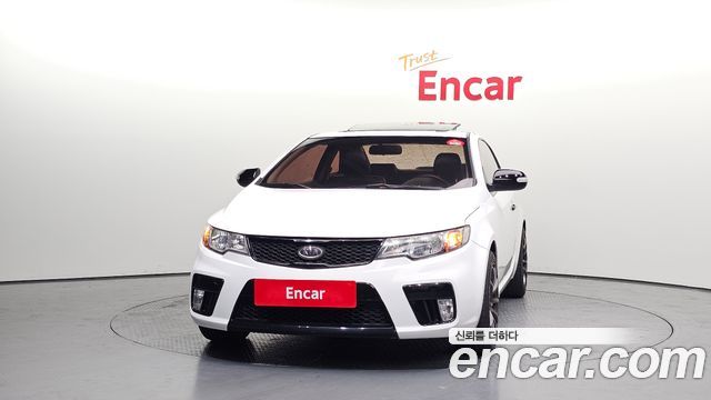 Kia Porte 2.0 Deluxe — пробег 82 094 км — фото 3 из 5
