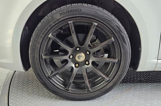 Kia Porte 2.0 Deluxe — пробег 82 094 км — фото 5 из 5