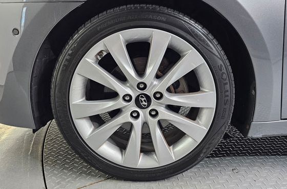 Hyundai i40 2.0 GDi Premium — пробег 160 248 км — фото 5 из 5