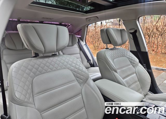 Renault (Samsung) SM6 из Кореи Encar