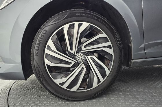 Volkswagen Jetta 1.4 TSI Prestige — пробег 93 879 км — фото 5 из 5