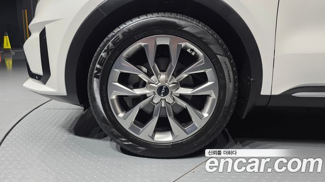 Kia Sorento Diesel 2.2 2WD Prestige — пробег 68 266 км — фото 5 из 5