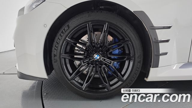 BMW M2 из Кореи Encar