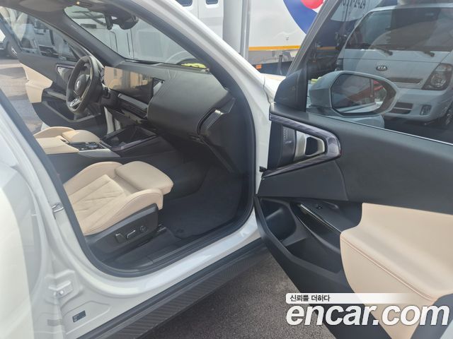 BMW X3 из Кореи Encar