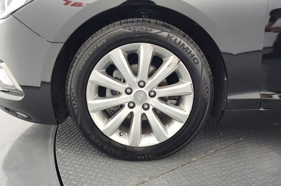Hyundai Sonata 2.0 Smart — пробег 60 507 км — фото 5 из 5