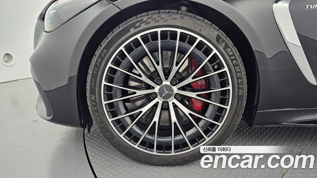 Mercedes-Benz CLE-Class из Кореи Encar