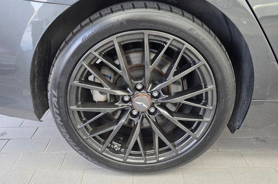 Genesis G80 3.3 T-GDI AWD Sport — пробег 159 447 км — фото 5 из 5
